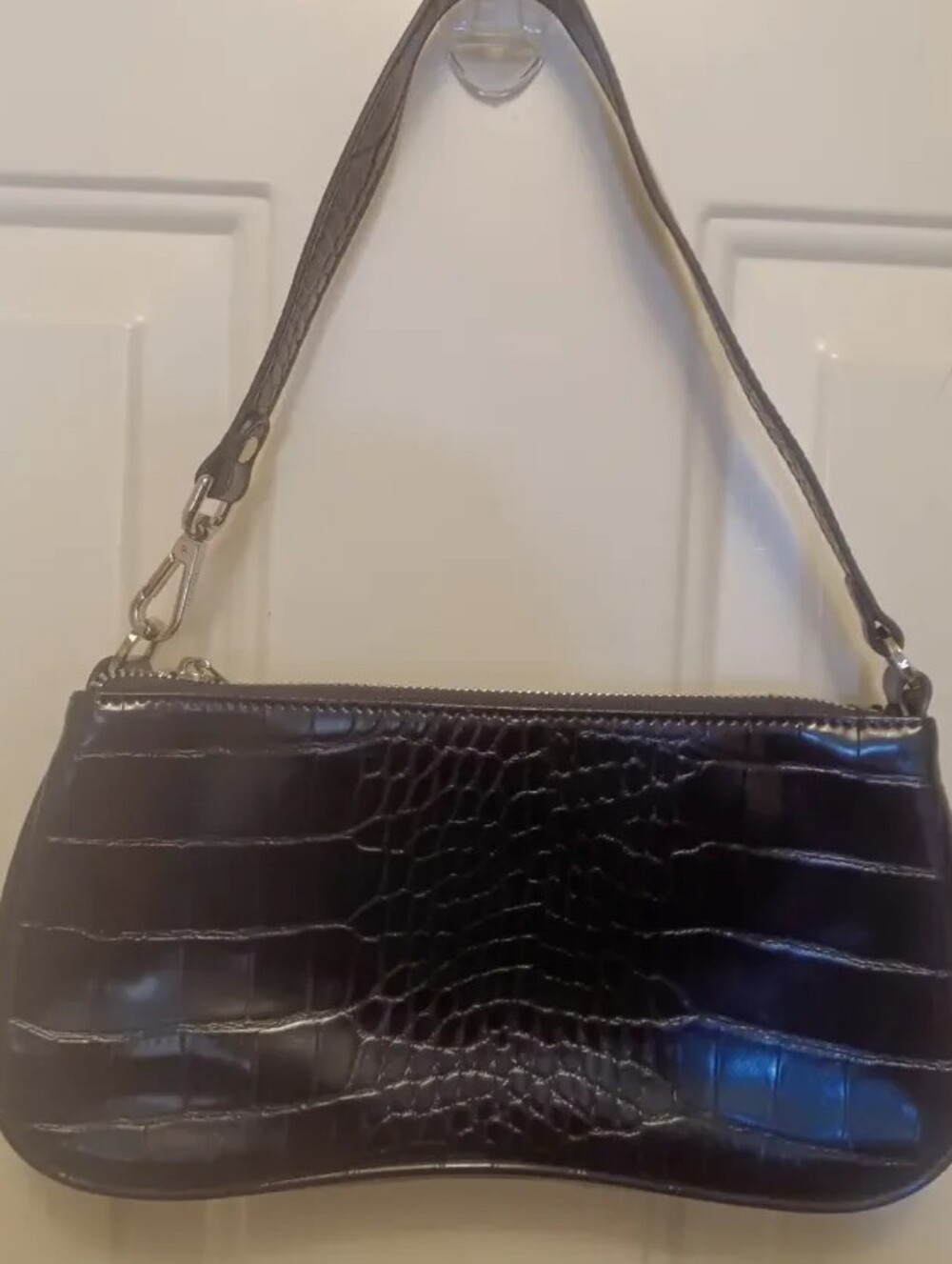 Eva Shoulder Handbag